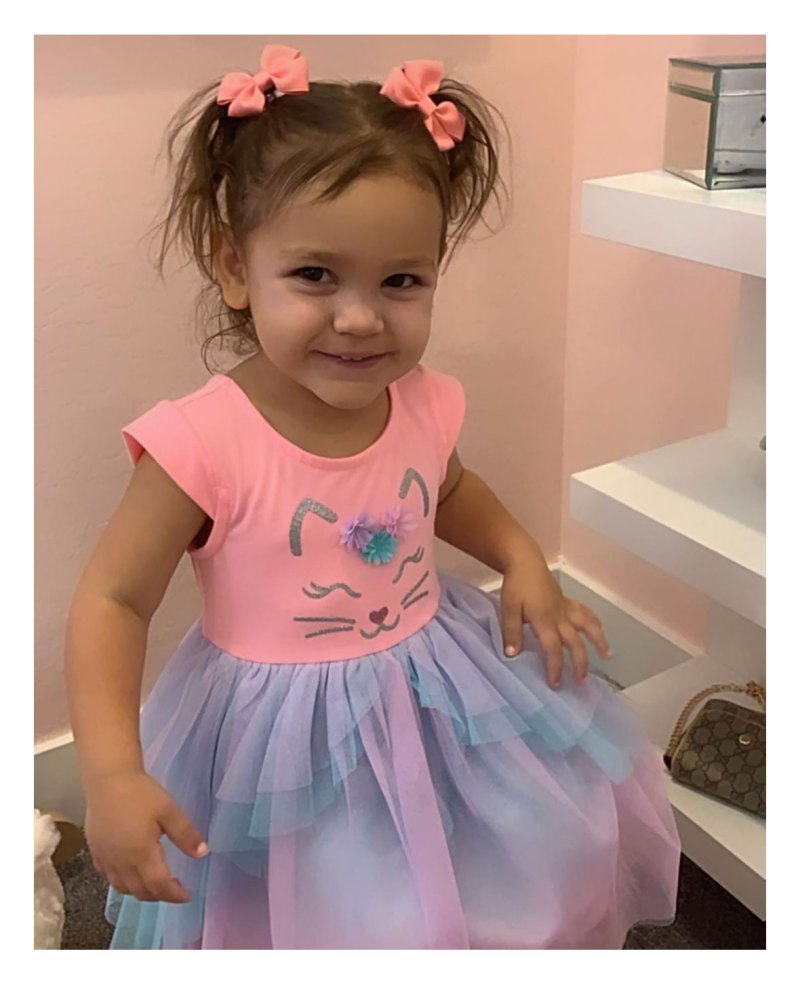 Jen Harley Was Concerned About Daughter Ariana Before Ronnies Arrest 